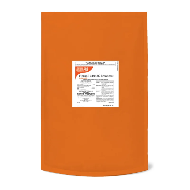 Control Solutions Inc QP 30LB FIPRONIL .0143G (RUP) (83014187)