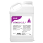 Control Solutions Inc QP 1GL IMIDACLOPRID 2F T&O (83080133)