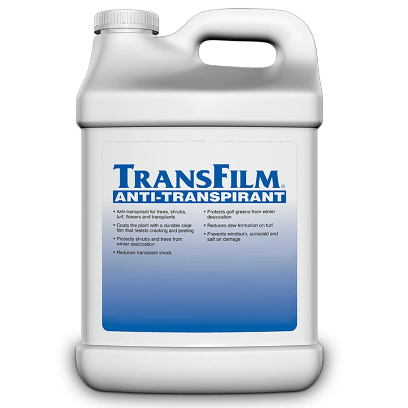 Pbi TransFilm Anti-Transpirant - 2 1/2 gal (8371126)