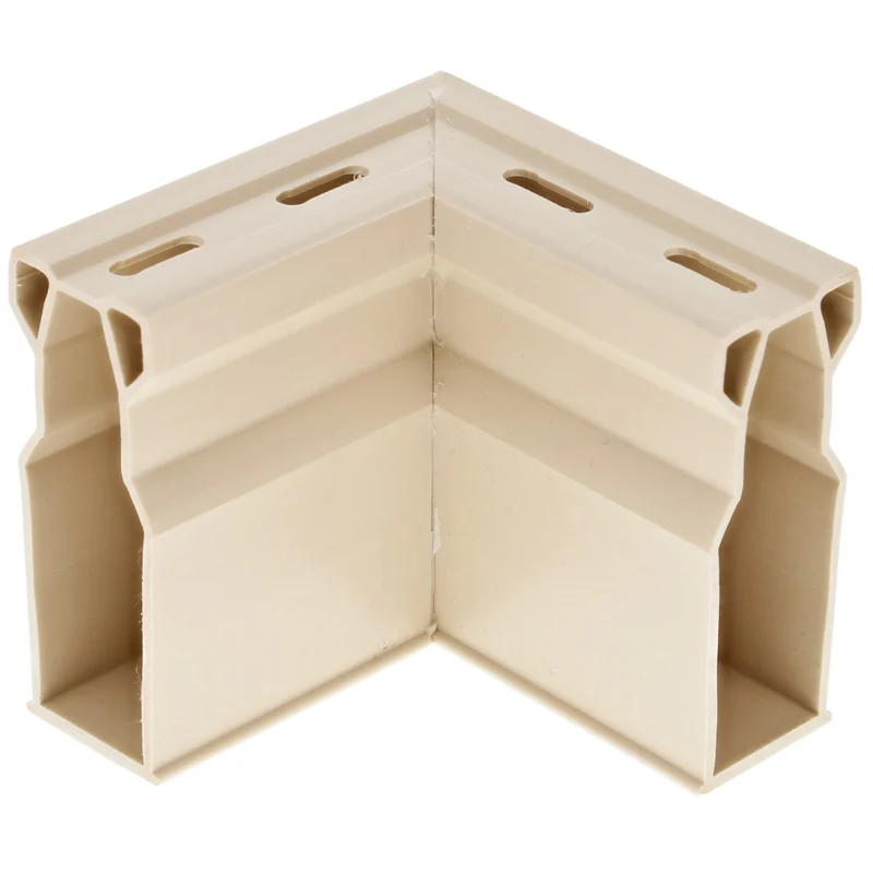 National Diversified Sales Inc Micro-Channel 90-Degree Elbow Sand (8382)