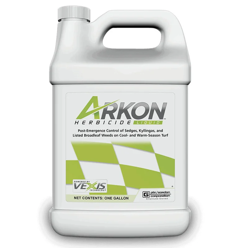 Arkon Herbicide Liquid - 1 gal (8491071)