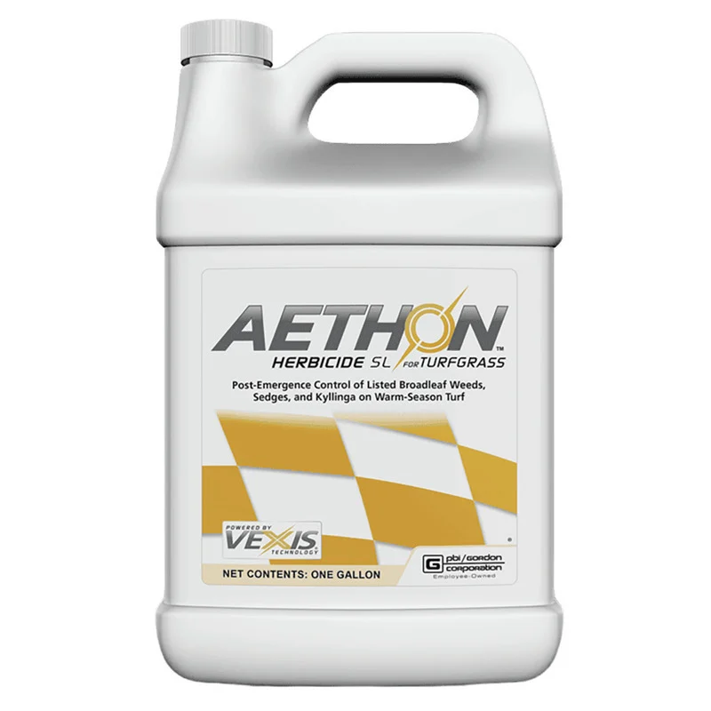 Aethon Herbicide SL for Turfgrass - 1 gal (8541072)