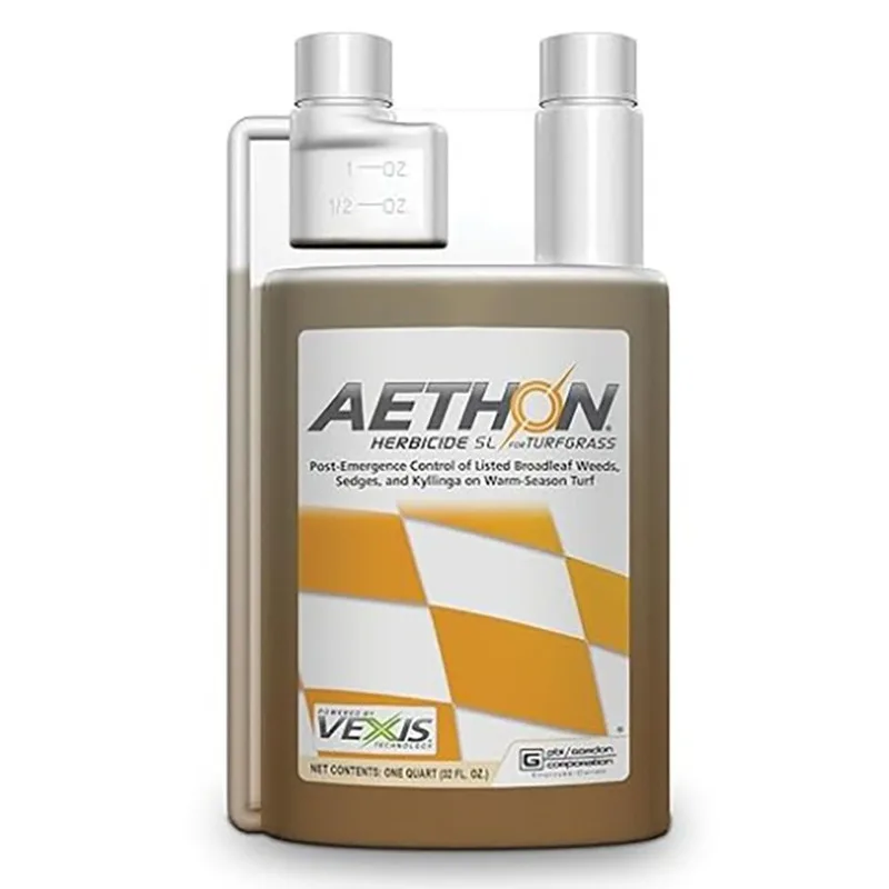 Aethon Herbicide SL for Turfgrass - 1 qt (8541087)