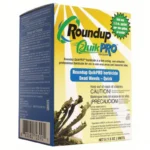 Seamless Control Llc Roundup QuikPro Herbicide - 5 Pack Box (86703041)