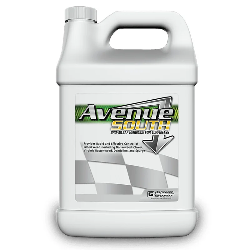 PBI-Gordon Avenue South Broadleaf Herbicide - 1 gal (8731076)