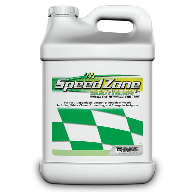 Pbi SpeedZone Southern EW Broadleaf Herbicide for Turf - 2 1/2 gal (8741126)