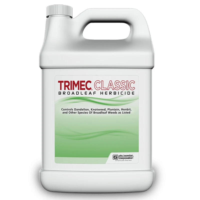 Pbi Trimec Classic Broadleaf Herbicide - 1 gal (8811076)