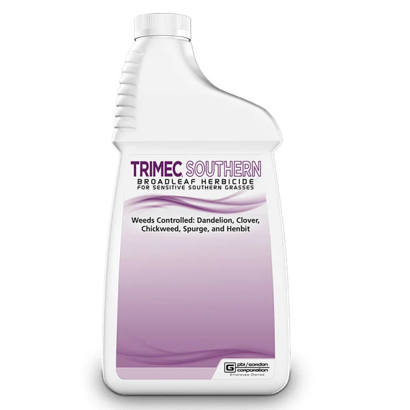 Pbi Trimec Southern Broadleaf Herbicide for Sensitive Grasses - 1 qt (8961086)