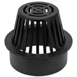 National Diversified Sales Inc 6 in Atrium Grate - Black (90)