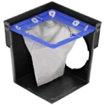 NDS 9" Square Catch Basin Filter (900FF)