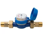 Hunter Irrigation HC Flow Meter Male NPT Thread - 1 in (90628)