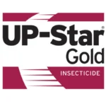 United Phosphorus Inc Up-Star Gold Insecticide - 1 qt. Bottle (991005)