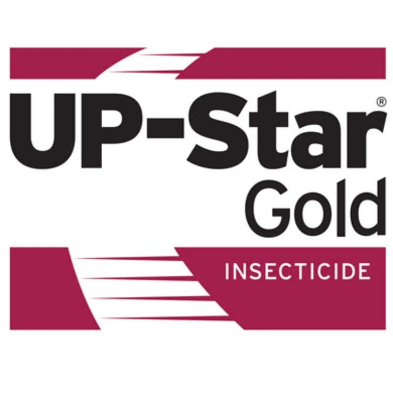 United Phosphorus Inc Up-Star Gold Insecticide - 1 qt. Bottle (991005)