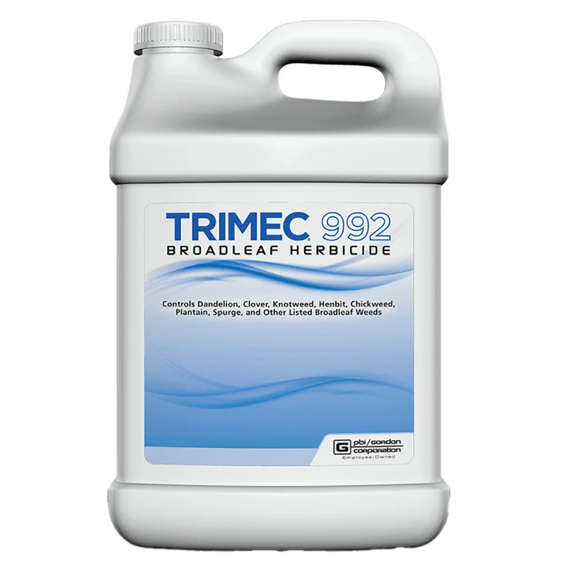 Pbi Trimec 992 Broadleaf Herbicide - 2.5 gal (9921126)