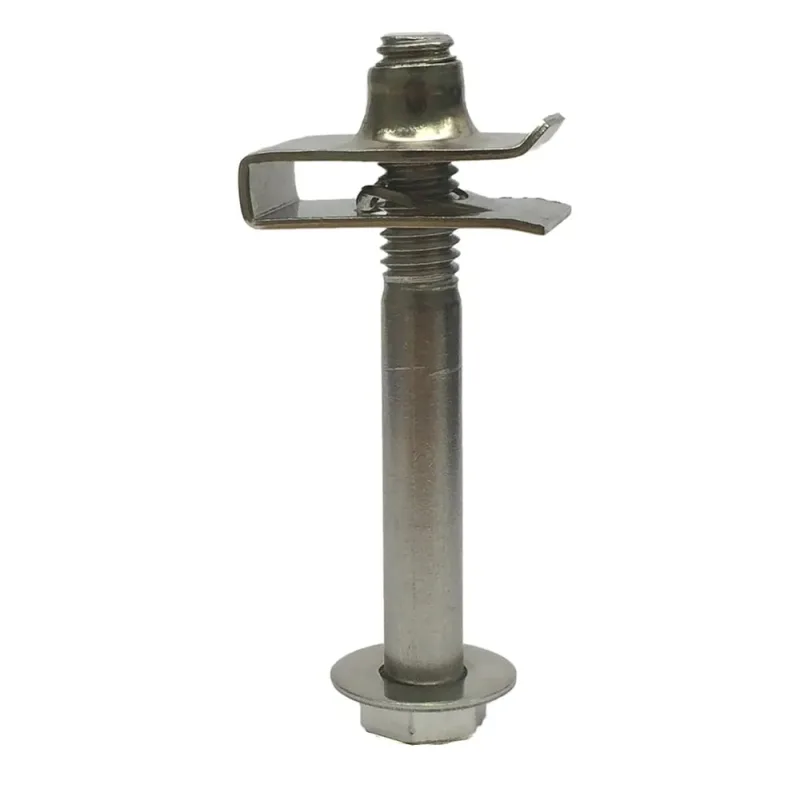 Rain Bird Valve Box Lock Hex Bolt 2-1/4" x 3/8" (A11466)