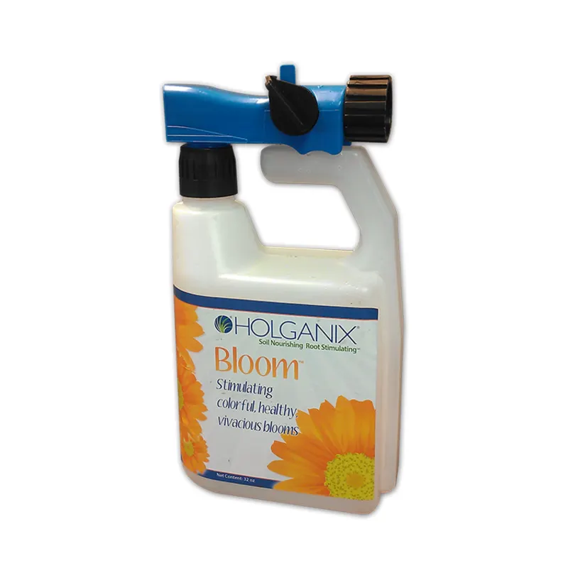 Holganix Llc Bloom Probiotic - 1 qt. Bottle (BIO 800+ BLOOM 32)