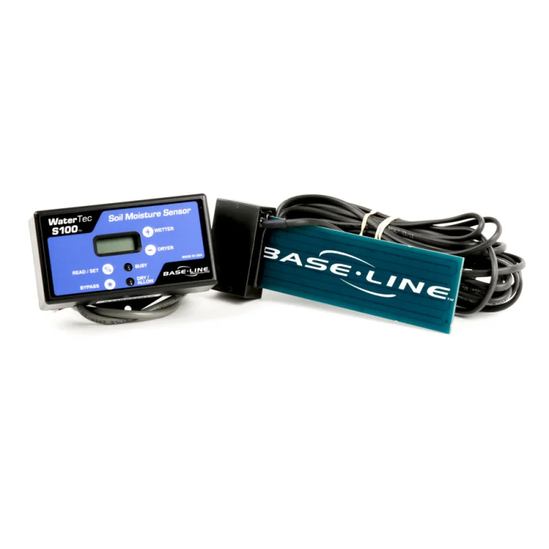 Baseline Watertec Soil Moisture Monitor (BL-WTS100KIT)