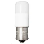 Brilliance Beacon Single Contact Bayonet 3000K - BRI-BEACON-SCB-3000