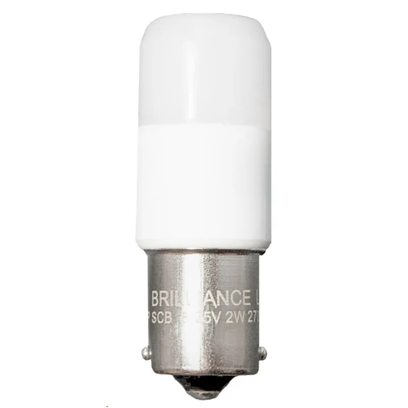Brilliance Beacon Single Contact Bayonet 3000K - BRI-BEACON-SCB-3000