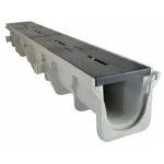 NDS 4 ft Dura Slope 108 Channel (DS-108)