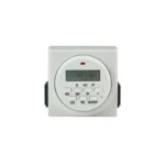 Vista Lighting DTC-170 Digital 7-Day Electronic Timer