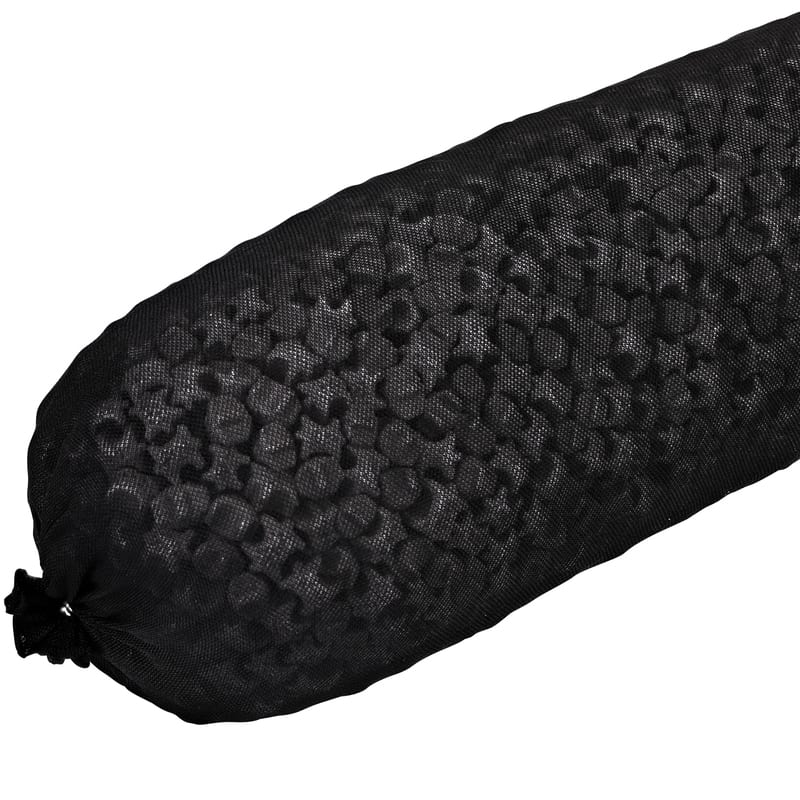 National Diversified Sales Inc EZflow French Drain 7 in Mesh without Pipe Aggregate Only (EZ-0701A)
