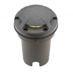 FX Luminaire FC-ZD-3LED-GW-270-WI Well Light Weathered Iron (FC-ZD-3LED-GW-270-WI)