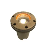 FX Luminaire FC-ZD-3LED-RG-DG Well Light Desert Granite (FC-ZD-3LED-RG-DG)