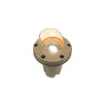 FX Luminaire FC-ZD-6LED-CW-DG Well Light Desert Granite (FC-ZD-6LED-CW-DG)