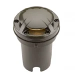 FX Luminaire FC-ZD-6LED-GW-270-BZ Well Light Bronze Metallic (FC-ZD-6LED-GW-270-BZ)