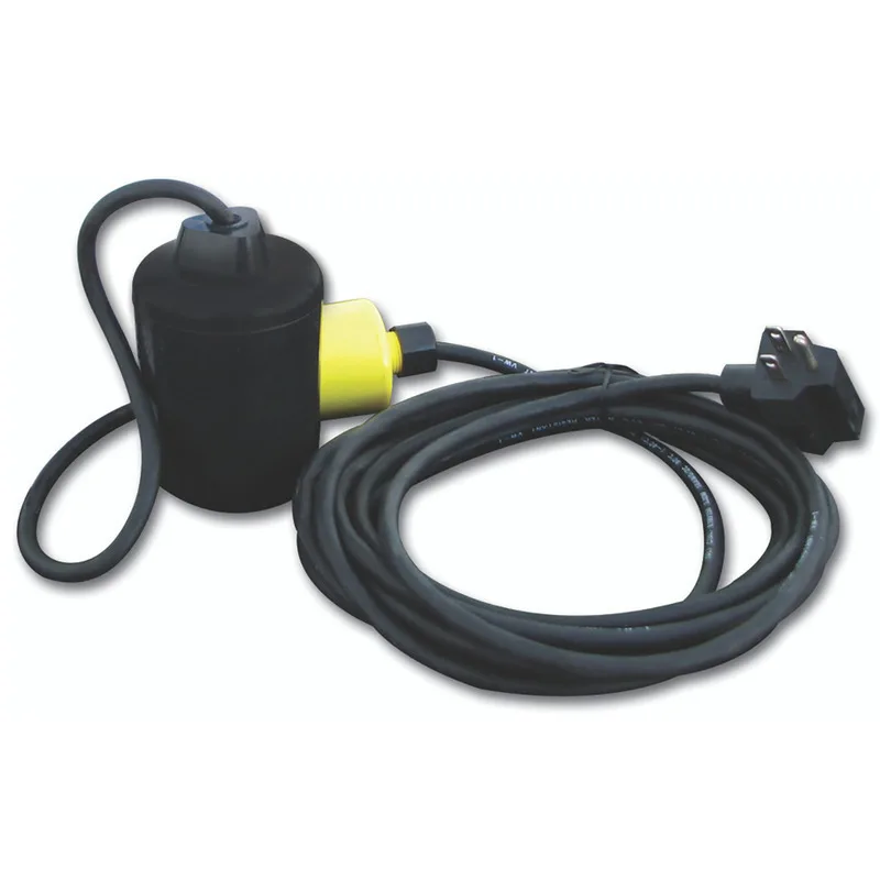 Munro FloatControl Female Ends - Normally Open (FC0248)
