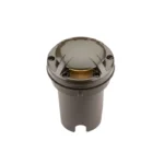 FX Luminaire FC ZDC Color-Changing Ground Wash 180° LED Well Light, Bronze Metallic (FCZDCGW180BZ)