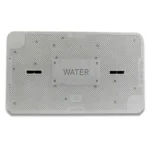 Oldcastle Infrastructure FL-30D Christy Lid – Water (FHC132402SW00XY000)