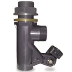Munro Supply Inc Float Valve Kit 3/4" (FLT075T)