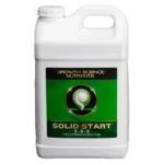 Growth Science Solid Start 2-0-6 - 2.5 gal (GSCSSF)