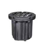 Vista 5270 Grate Well Light, Black MR16 LED Composite (GW-5270-B-4.5-W-36)