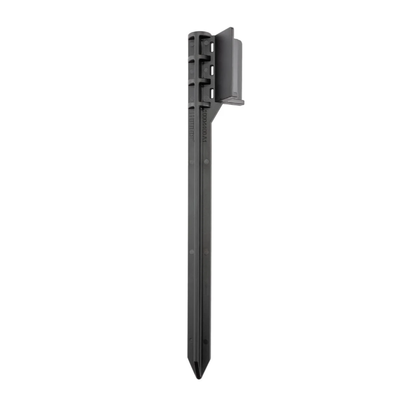 Hunter DECSTAKE1 Universal Decoder Stake Kit, 1-Pack (DECSTAKE1)