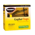 Woodstream Sweeneys Gorpher Trap - 2 pack (M0611)