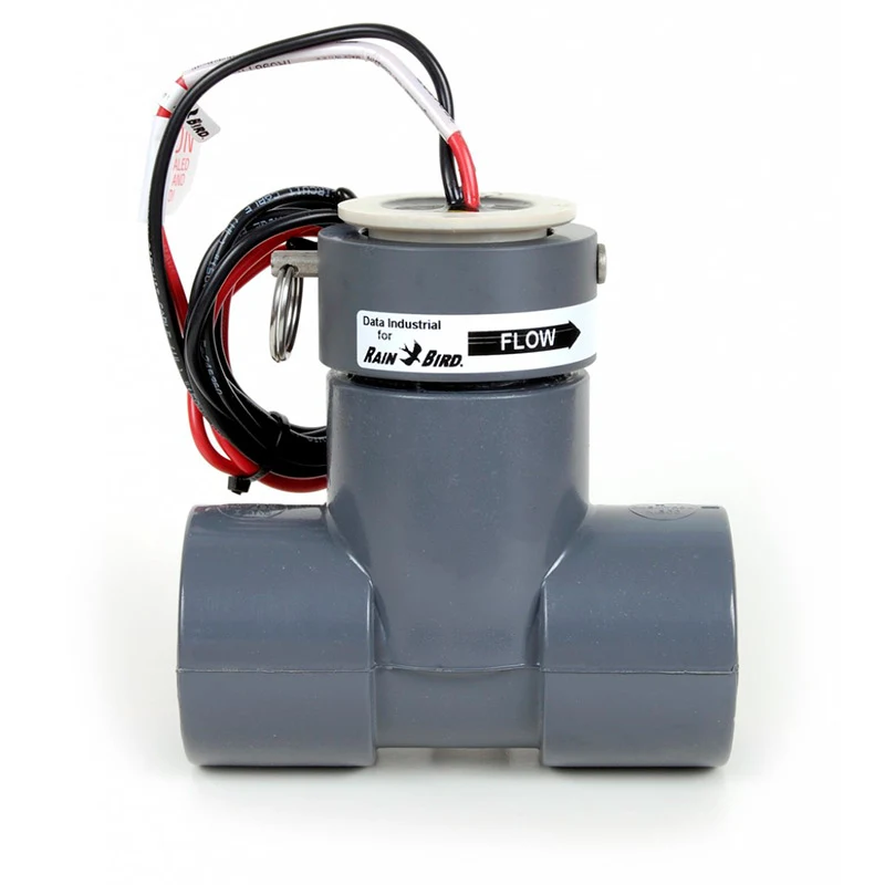 Rain Bird FS Flow Sensor Wired Tee Mount 1-1/2" PVC (M80102)