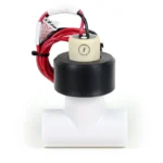 Rain Bird FS Flow Sensor Wired Tee Mount 1" PVC (M80108)