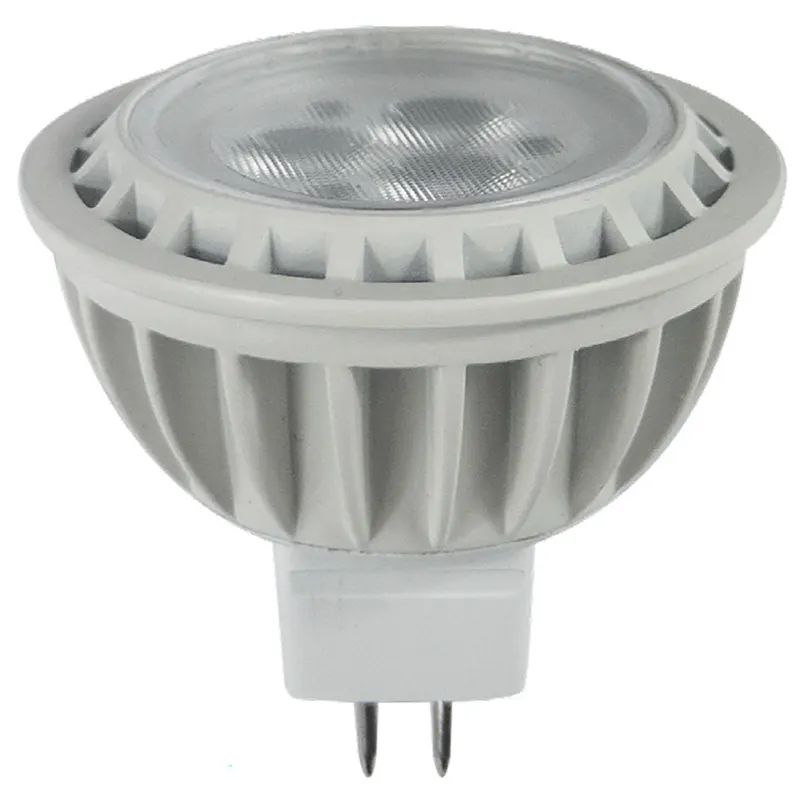 Landscape Products Tolleson Brilliance MR16 ECOSTAR Bi-Pin 4W 2700K - 60 deg (MR16-4-ECO-2700-60)