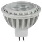 Brilliance MR16 ECOSTAR Bi-Pin 7W 3000K - 30 deg (MR16-7-ECO-3000-30)