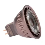 FX Luminaire MR16 ECO 20W 2700K Wide Flood LED — Clearance (MR16-ECO-20-WWF-CLR)