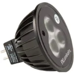 FX Luminaire MR16 Soft Wide Flood LED 3000K — Warehouse Clearance (MR16-LED-20-SWF-CLR)