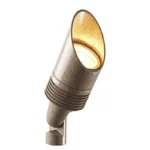 FX Luminaire NP-9LED-DG Up Light Desert Granite (NP-9LED-DG)