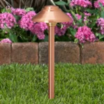 Vista Lighting PR-2132-CSN-2.5-W-T3-FR LED COPPER (PR-2132-CSN-150-W-G4-FR)
