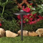 Vista Lighting 4708 2.5-watt LED Bronze Path Light (PR-4708-Z-150-W-G4)