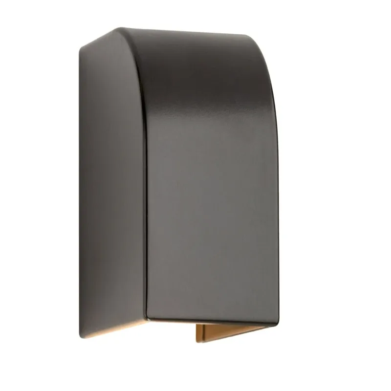 FX Luminaire QL 1LED Down Light Bronze 2700K — Warehouse Clearance (QL-1LED-BZ-CLR)
