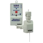 Irritrol RainSensor Rain & Freeze Sensor Wireless 22 to 28V AC/DC Polymer (RFS1000)