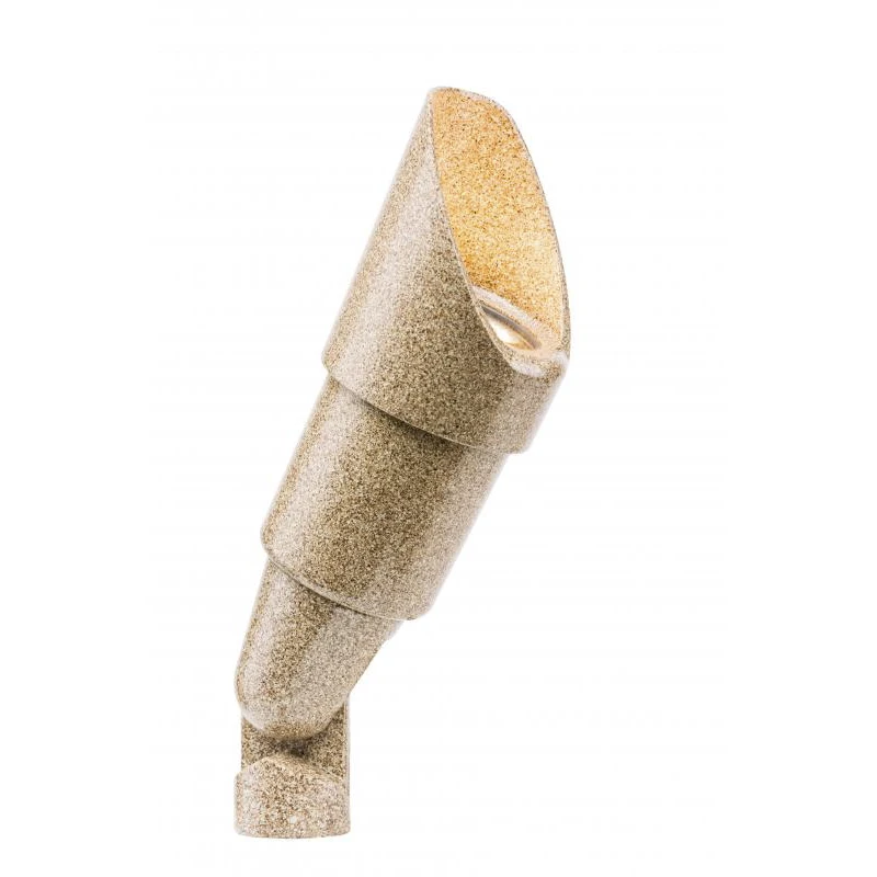 FX Luminaire RS-NL-LS-DG Up Light Desert Granite (RS-NL-LS-DG)